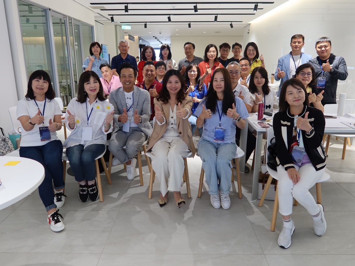 🌏第五屆政大後EMBA|商業領袖班