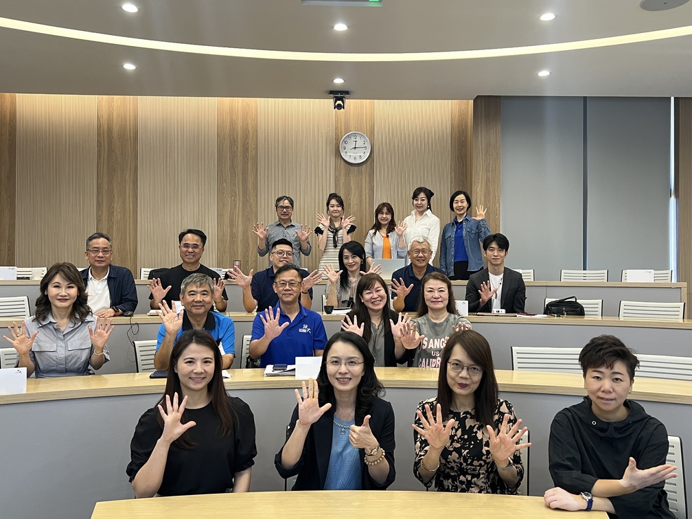 🌏第五屆政大後EMBA|精鍊班