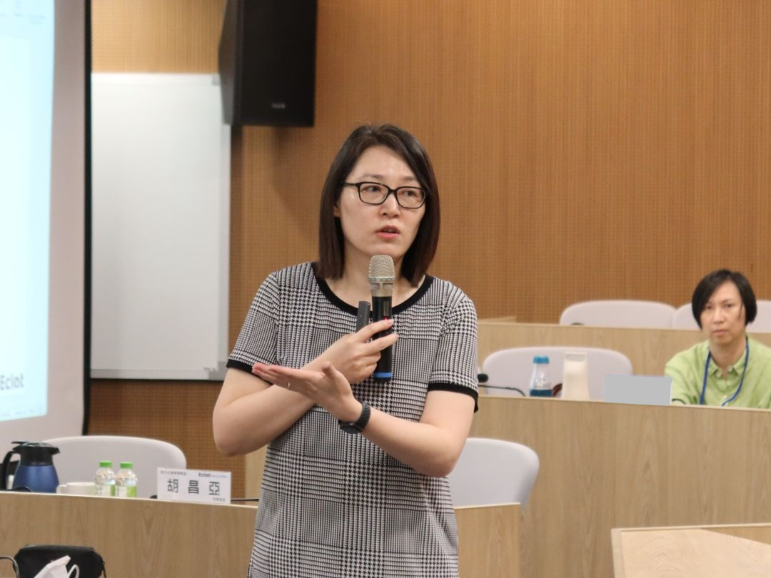 ✨儒鴻主管培訓課程 x 政大商學院✨