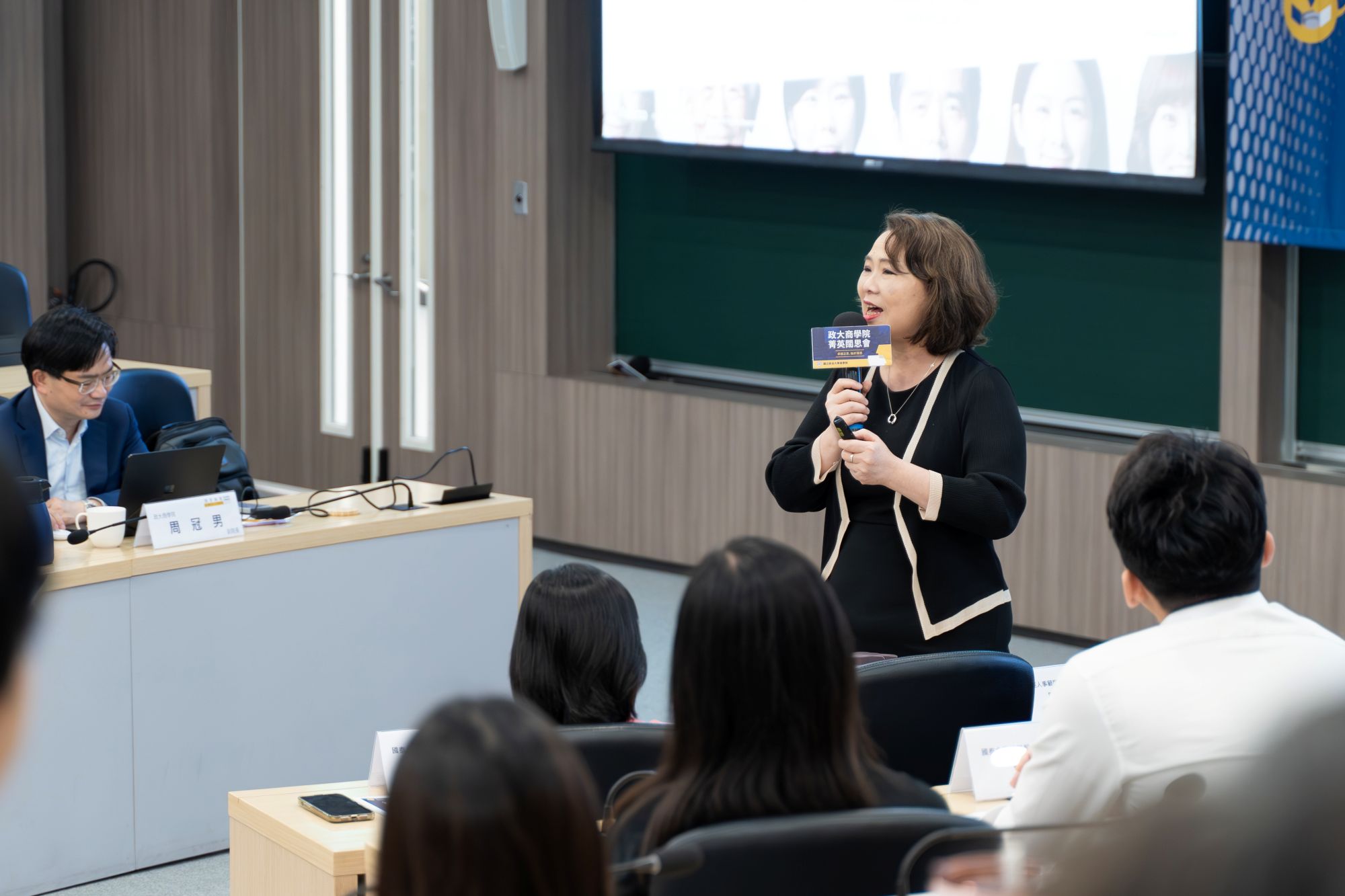 🎯 搶人才時代來臨！「闊思」跨域攜手，共創企業與人才雙贏新局