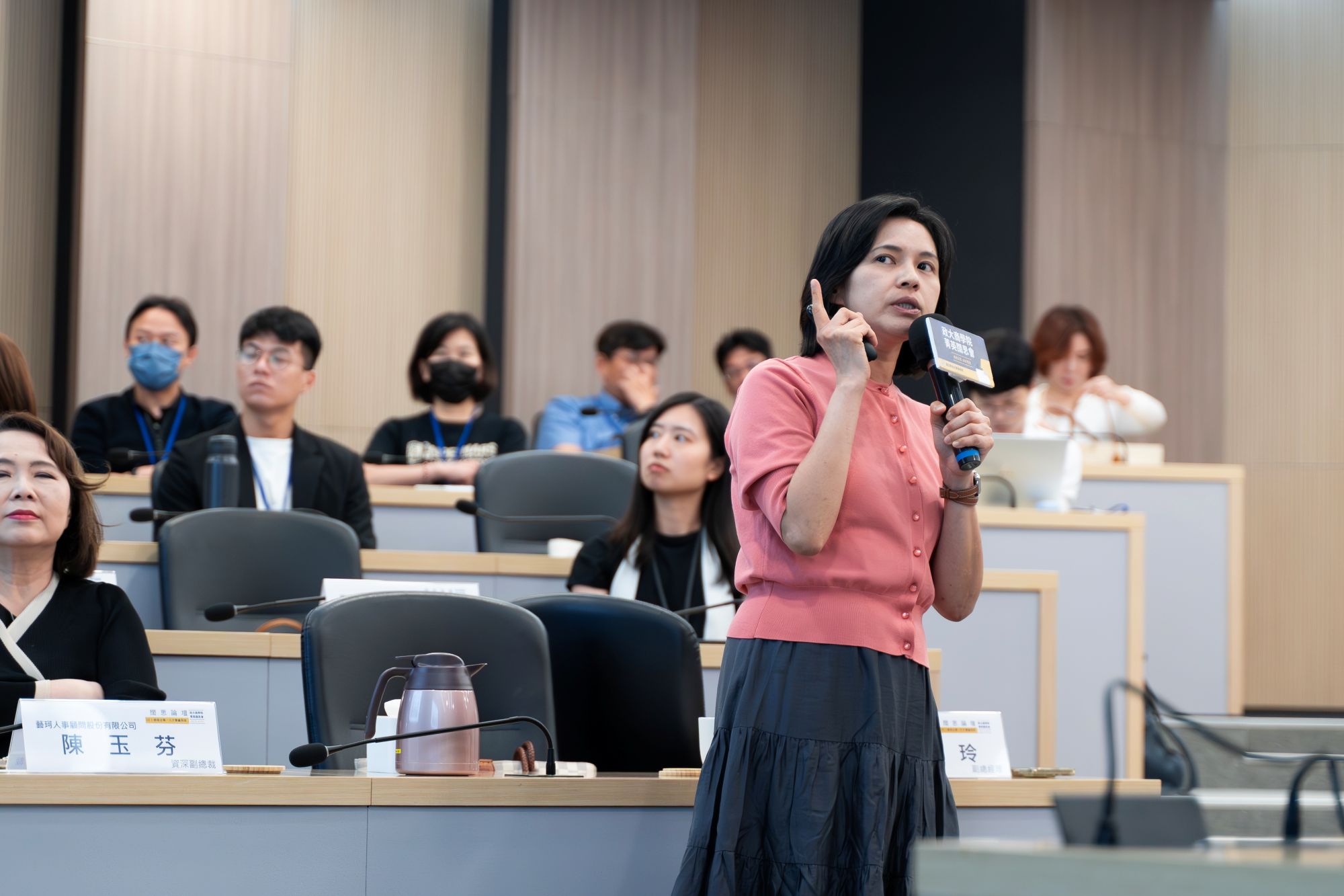 🎯 搶人才時代來臨！「闊思」跨域攜手，共創企業與人才雙贏新局