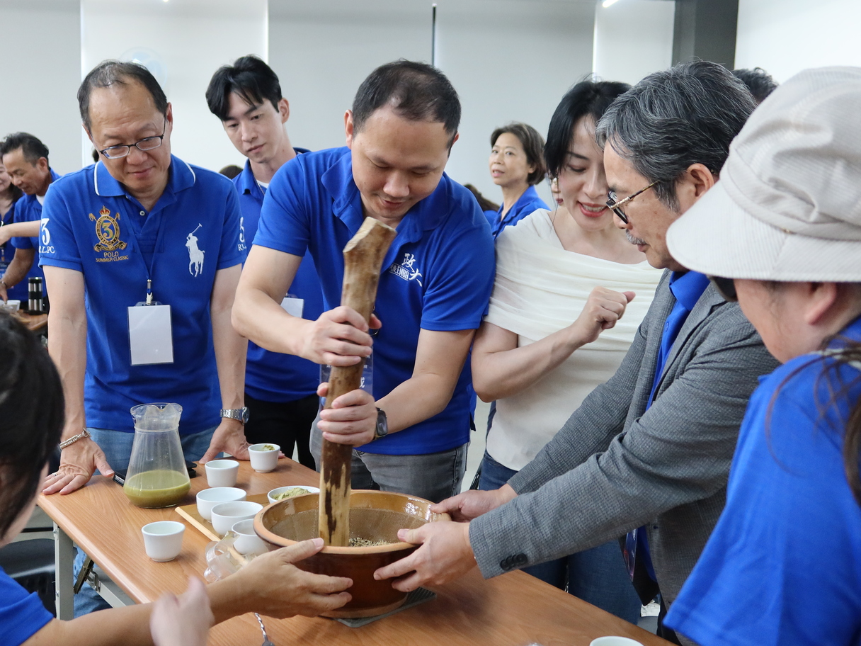 🌏第五屆政大後EMBA｜一日企業參訪