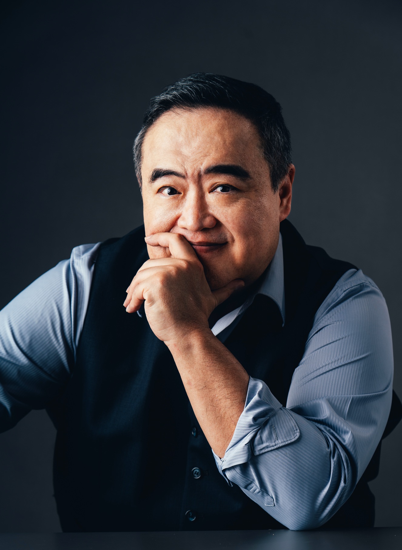 李河泉