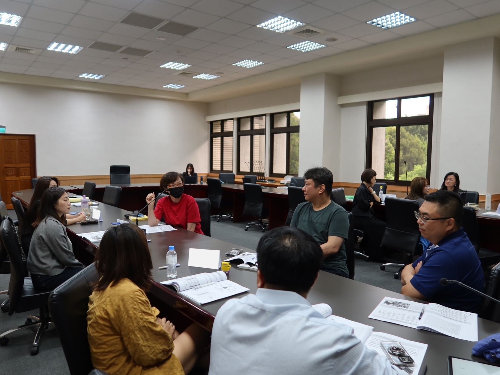 🎓【2025政大商學院桃園EMBA學分班】熱烈開課！