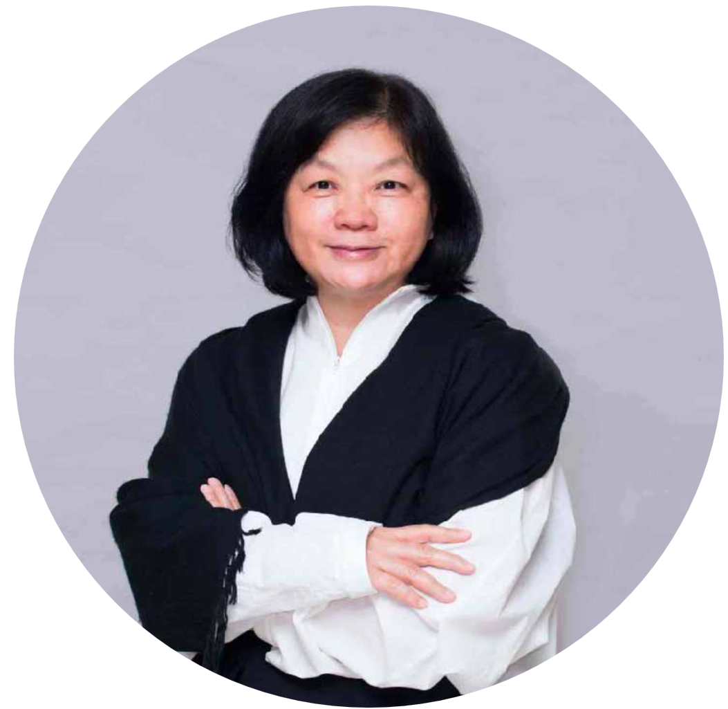 黎淑婷