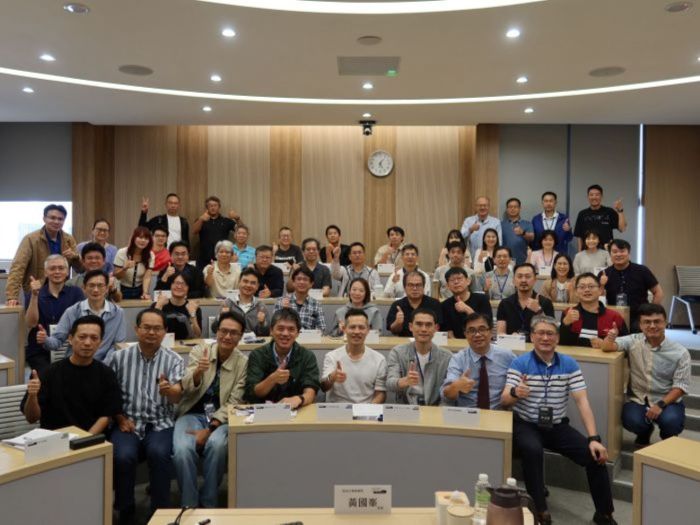 🚀 【和碩 X 政大商學院】內化策略思維，佈局頂尖執行力