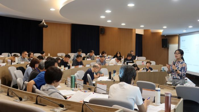 ✨【儒鴻 X 政大商學院】辨識營運瓶頸，打造高效流程