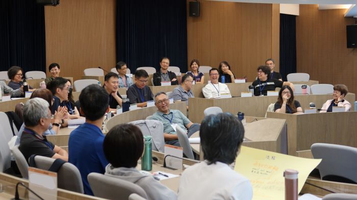 ✨【儒鴻 X 政大商學院】辨識營運瓶頸，打造高效流程