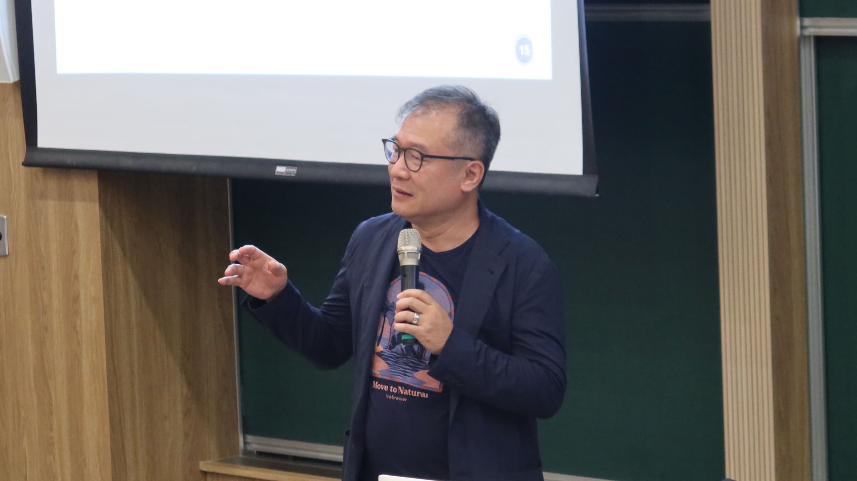 🚀 【和碩X 政大商學院】組織解碼:掌握設計與發展,佈局轉型新賽局