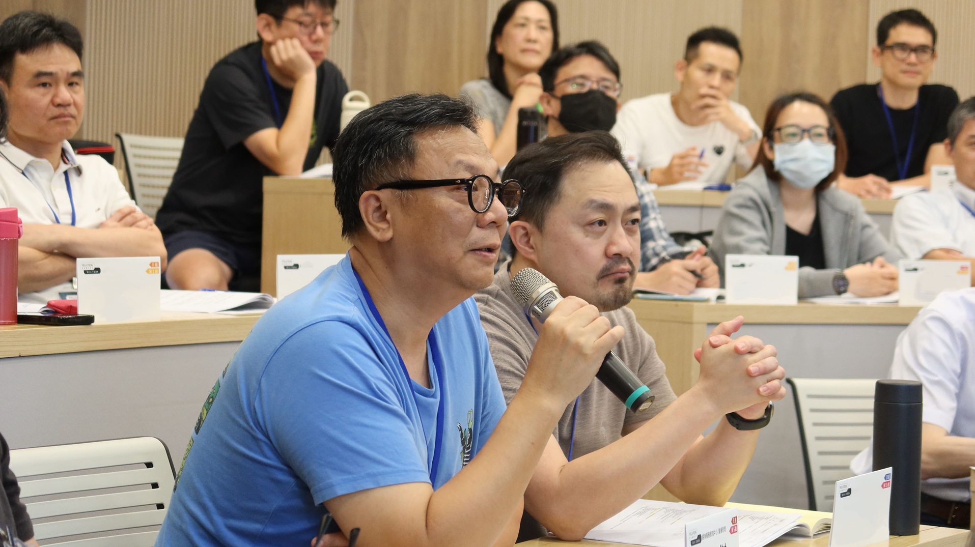 🚀 【和碩X 政大商學院】組織解碼:掌握設計與發展,佈局轉型新賽局