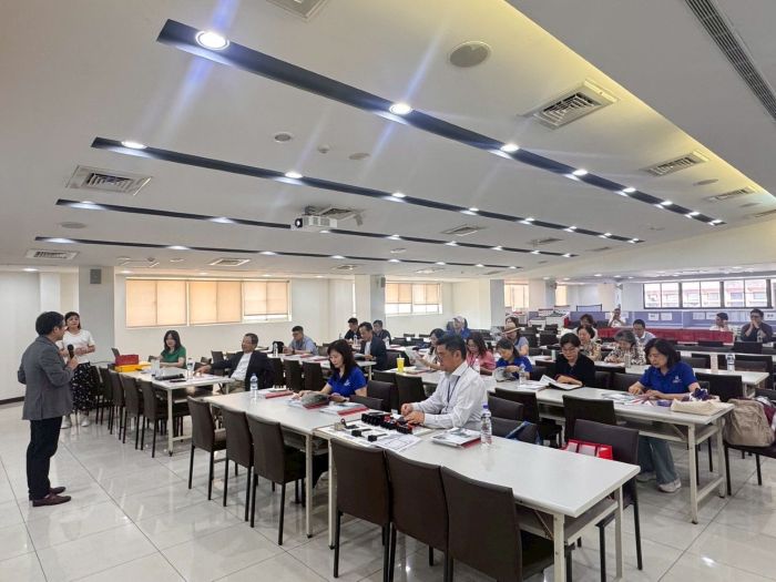 🌟 【政大後EMBA菁英闊思學堂校友會 20260630 企業參訪 】  物流創新 X 文化藝術 