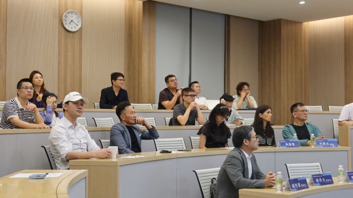 【政大後EMBA菁英闊思學堂校友會 講座】💡 AI 競爭新戰局：算力、能源與基礎建設的全球布局