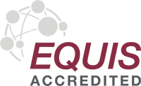 歐洲管理發展基金會EQUIS認證